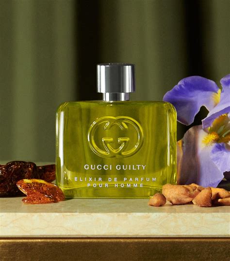 gucci gucci guilty pour homme cost